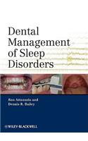 Dental Mgmt of Sleep Disorders