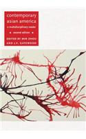 Contemporary Asian America (second edition)
