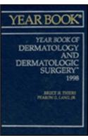 Year Book of Dermatology