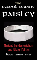 Second Coming of Paisley