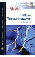 Time and Thermodynamics