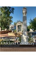 Atlanta's Oakland Cemetery