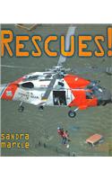 Rescues!