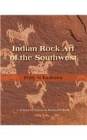 Indian Rock Art of the Southwest