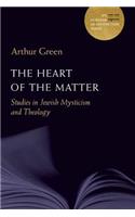 Heart of the Matter