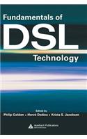 Fundamentals of DSL Technology