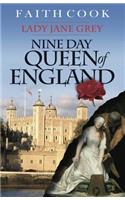 The Nine Day Queen of England