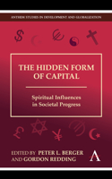 Hidden Form of Capital