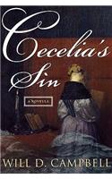 Cecelia's Sin: (English)