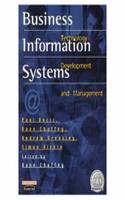 Business Information Systems - Technology, Development and Management Book with Access Code