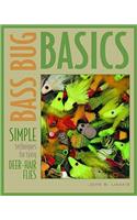 Bass Bug Basics: Simple Techniques for Tying Deer-Hair Flies