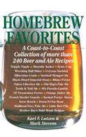 Homebrew Favorites