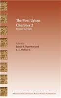 The First Urban Churches 2