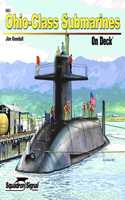 Ohio-Class Submarines on Deck