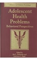 Adolescent Health Problems