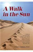 Walk in the Sun