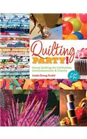 Quilting Party!