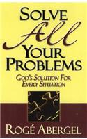 Solve All Your Problems
