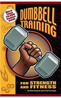 Dumbbell Training for Strength and Fitness