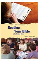 Catechist's Guide to Reading Your Bible
