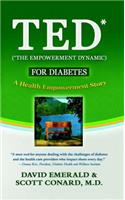 TED for Diabetes: The Empowerment Dynamic: A Health Empowerment Story