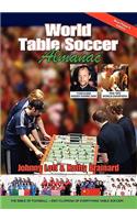 World Table Soccer Almanac