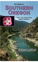 100 Hikes in Southern Oregon