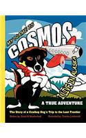 My Name is Cosmos I Live in Alaska