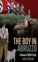 Boy in Abruzzo