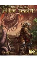 Tales From the Fallen Empire