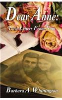 Dear Anne