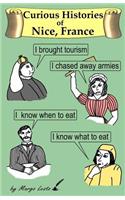 Curious Histories of Nice, France