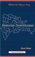 Memorias Dominicanas