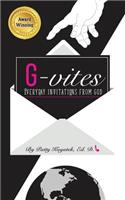 G-vites Everyday Invitations From God