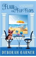 Flair for Flip-Flops
