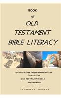 Book of Old Testament Bible Literacy