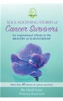 Lemongrass Spa Soul-Soothing Stories of Cancer Survivors