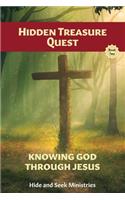 Hidden Treasure Quest