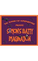 Simon's Batty Imagination