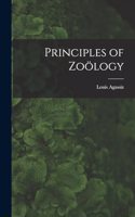 Principles of Zoölogy