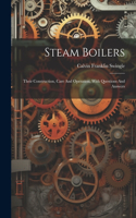 Steam Boilers