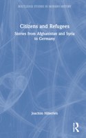Citizens and Refugees