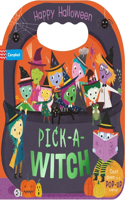 Pick-A-Witch