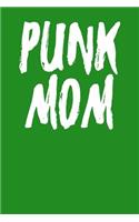 Punk Mom
