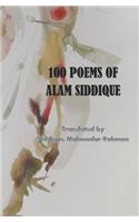 100 Poems of Alam Siddique