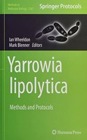 Yarrowia Lipolytica