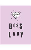 Boss Lady