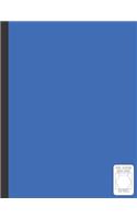 Large Hexagon Graph Paper