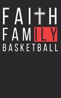 Faith Family Basketball