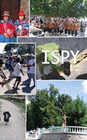 Ispy: Discover The World By Discovering Its People(1 Ispy Game)